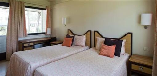 фото отеля Alborea Eco Lodge Suites