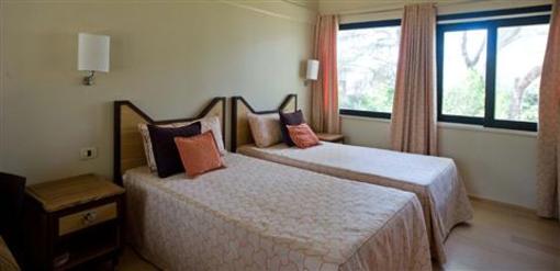 фото отеля Alborea Eco Lodge Suites