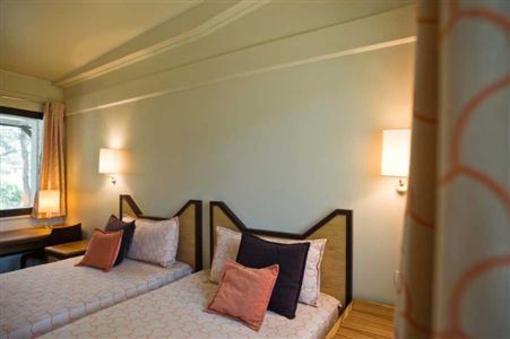 фото отеля Alborea Eco Lodge Suites