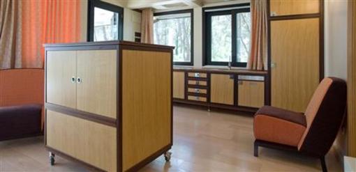 фото отеля Alborea Eco Lodge Suites