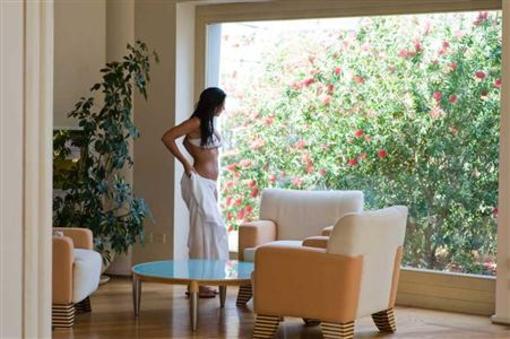 фото отеля Alborea Eco Lodge Suites