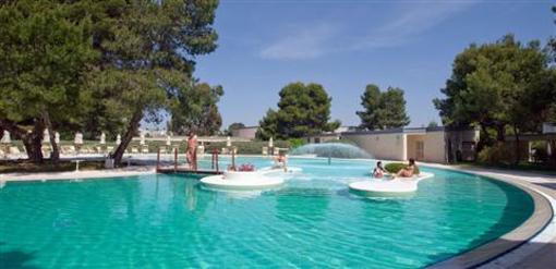 фото отеля Alborea Eco Lodge Suites