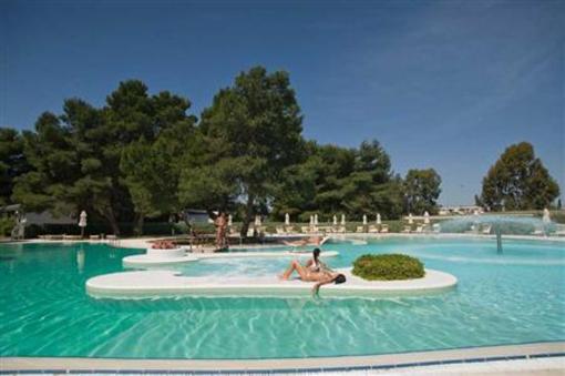 фото отеля Alborea Eco Lodge Suites