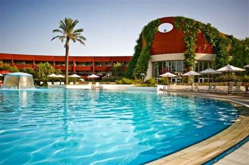 фото отеля Alborea Eco Lodge Suites