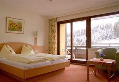 фото отеля Hotel Sonnalm Sankt Michael im Lungau