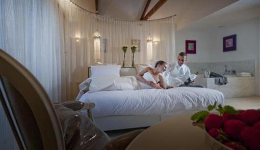 фото отеля Parkhotel Rooding