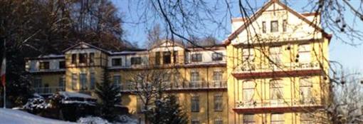 фото отеля Parkhotel Rooding
