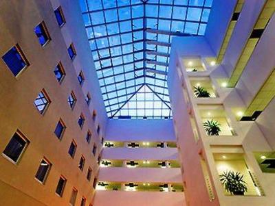 фото отеля Ibis Lodz Centrum