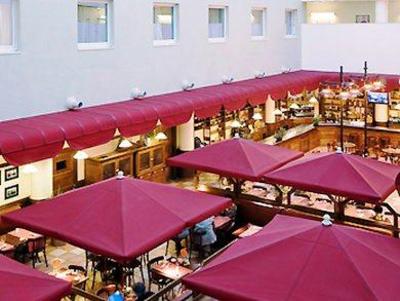 фото отеля Ibis Lodz Centrum