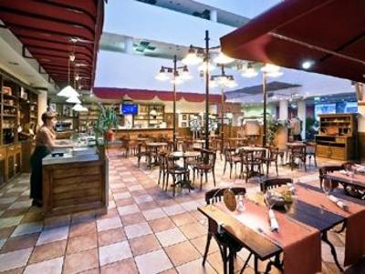 фото отеля Ibis Lodz Centrum