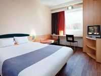 Ibis Lodz Centrum