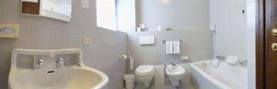 фото отеля Hotel Ferre