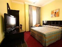 Eureka Hotel