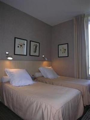 фото отеля L'Ascott Hotel
