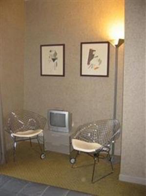фото отеля L'Ascott Hotel