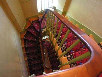 фото отеля L'Ascott Hotel