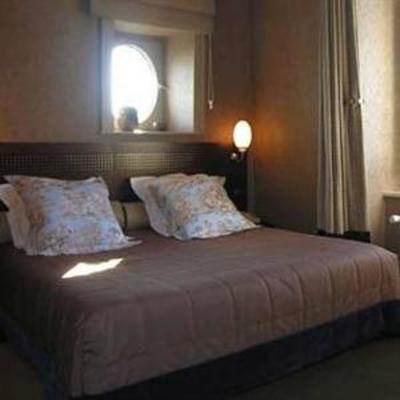 фото отеля L'Ascott Hotel