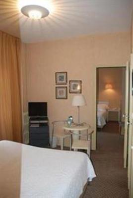 фото отеля L'Ascott Hotel