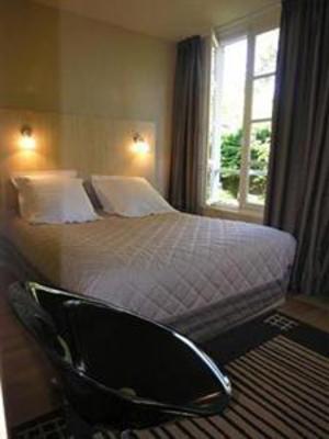 фото отеля L'Ascott Hotel