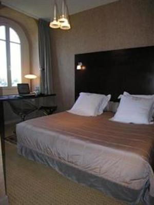 фото отеля L'Ascott Hotel