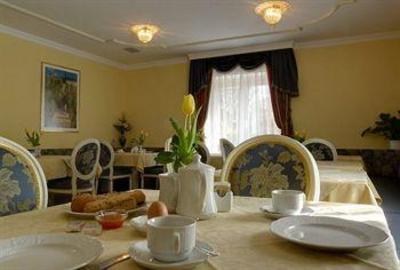 фото отеля Hotel Windsor Merano