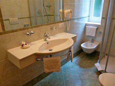 фото отеля Hotel Windsor Merano