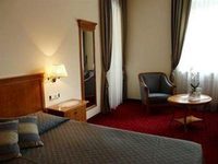 Hotel Windsor Merano