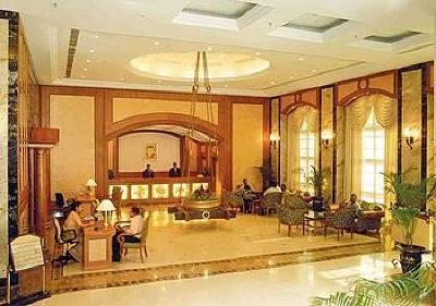 фото отеля VITS Hotel Mumbai