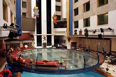 фото отеля VITS Hotel Mumbai