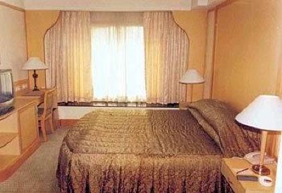 фото отеля VITS Hotel Mumbai