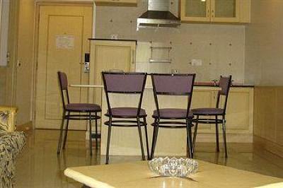 фото отеля VITS Hotel Mumbai