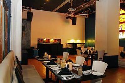 фото отеля VITS Hotel Mumbai