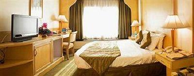 фото отеля VITS Hotel Mumbai