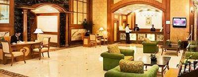 фото отеля VITS Hotel Mumbai