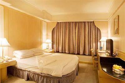 фото отеля VITS Hotel Mumbai