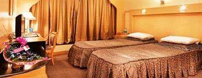 фото отеля VITS Hotel Mumbai