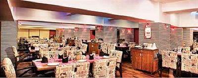 фото отеля VITS Hotel Mumbai