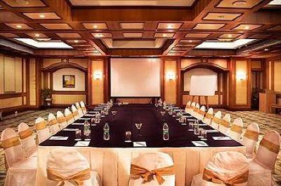 фото отеля VITS Hotel Mumbai