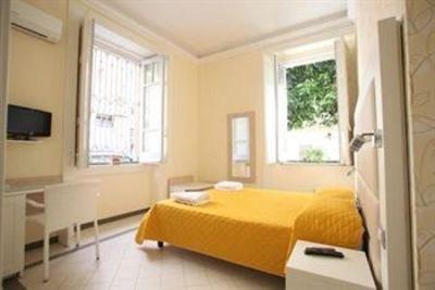 фото отеля Villa Vittoria Bed & Breakfast Tropea