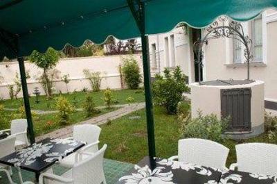 фото отеля Villa Vittoria Bed & Breakfast Tropea