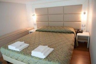 фото отеля Villa Vittoria Bed & Breakfast Tropea