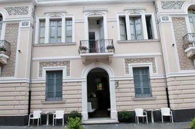 фото отеля Villa Vittoria Bed & Breakfast Tropea