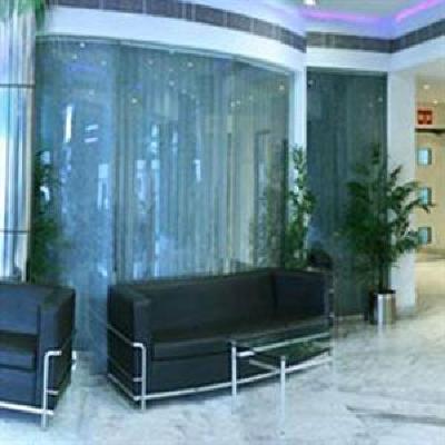 фото отеля Hotel Shanti Palace (Mahipalpur)