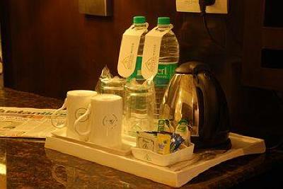 фото отеля Hotel Shanti Palace (Mahipalpur)