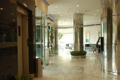 фото отеля Hotel Shanti Palace (Mahipalpur)