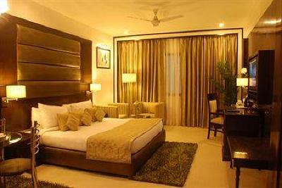 фото отеля Hotel Shanti Palace (Mahipalpur)