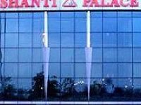 Hotel Shanti Palace (Mahipalpur)