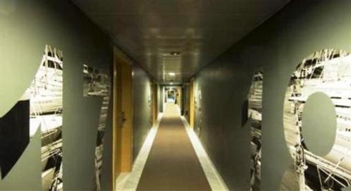 фото отеля Hotel Nautico