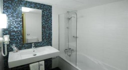фото отеля Hotel Nautico