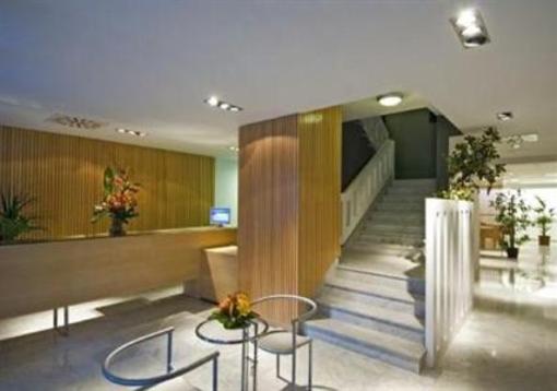 фото отеля Hotel Nautico